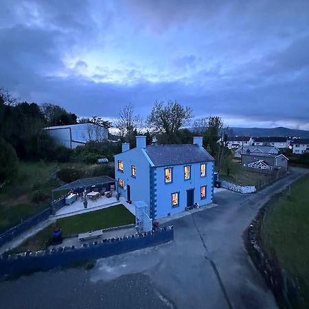 Memory Lane Farmhouse Carlingford Louth Exterior foto